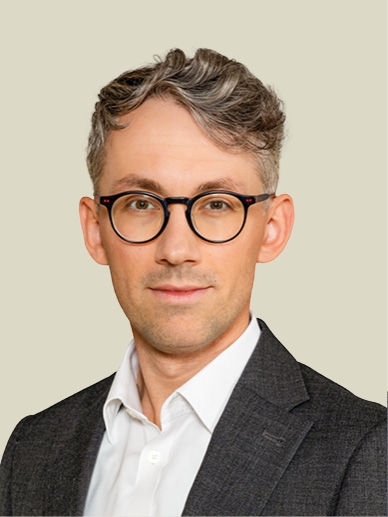 Michał Komar